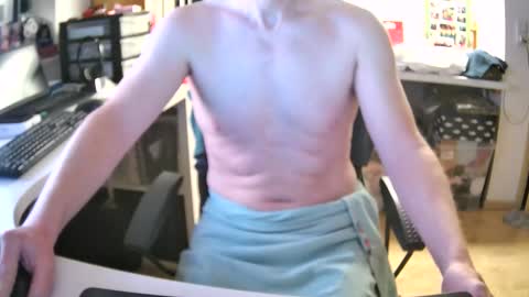 crazystef42 online show from 17, 12, 2025