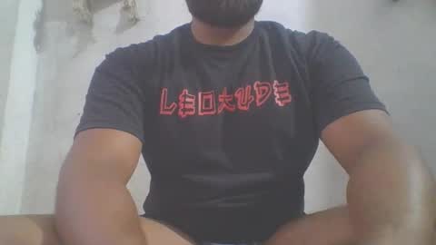 crazzy_booy online show from 1, 4, 2026