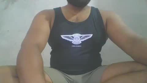 crazzy_booy online show from 5, 4, 2026