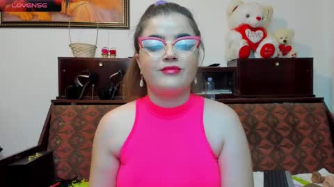 Snapshot of crazzy_pussy chatting on 3, 12, 2024 Ana  online show from 3, 12, 2024