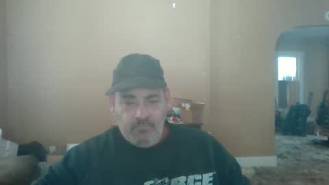 alway horny online show from 17, 3, 2026