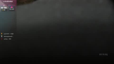 Snapshot of cream_and_bdsm chatting on 22, 12, 2024 Anna online show from 22, 12, 2024