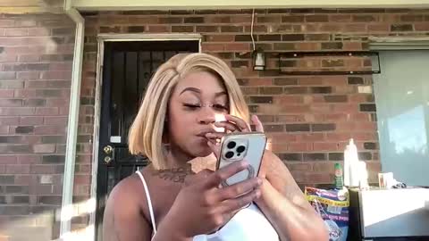 PHANTOMTARGARYENXXX online show from 18, 10, 2025