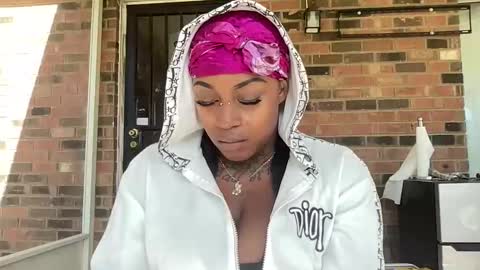 PHANTOMTARGARYENXXX online show from 30, 10, 2025