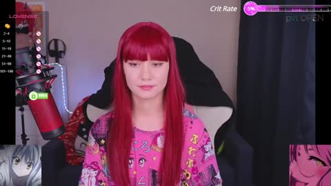 Alina online show from 25, 12, 2024