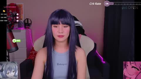 Alina online show from 21, 1, 2025