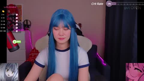 Alina online show from 31, 1, 2025