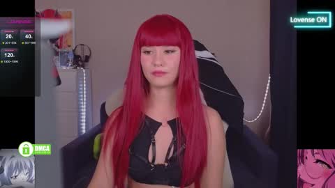 Alina online show from 30, 9, 2025