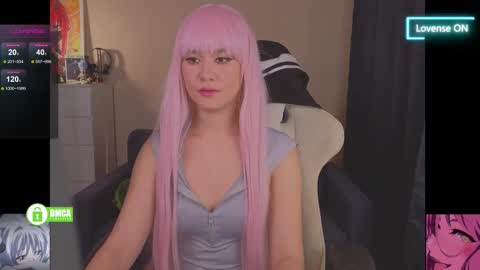 Alina online show from 17, 12, 2025