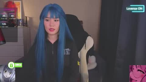 Alina online show from 11, 2, 2026