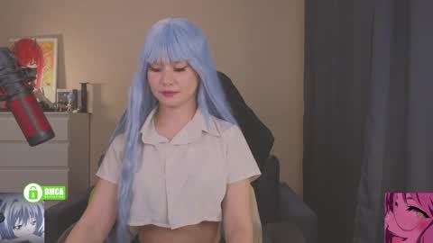 Alina online show from 22, 4, 2026