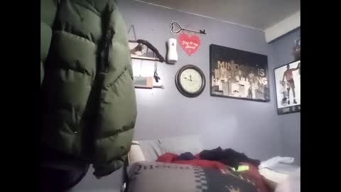 creampie315 online show from 5, 1, 2025