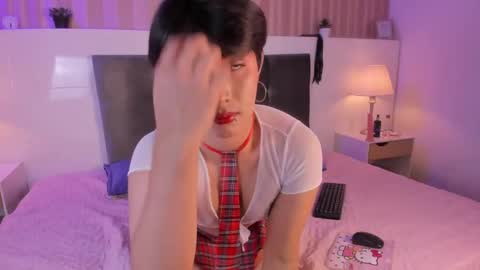 creamy_angelo online show from 10, 9, 2025
