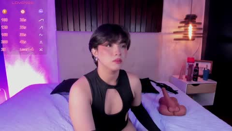 creamy_angelo online show from 6, 11, 2025