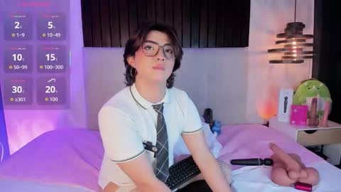 creamy_angelo online show from 13, 2, 2026
