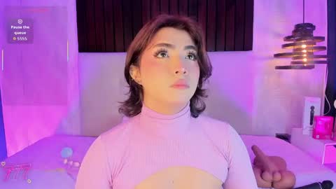 creamy_angelo online show from 29, 5, 2026