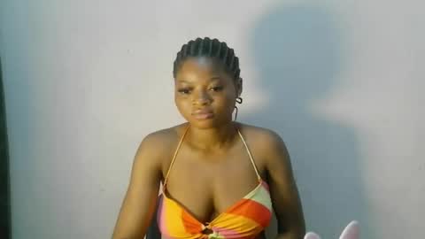 Creamy babyx online show from 9, 5, 2026