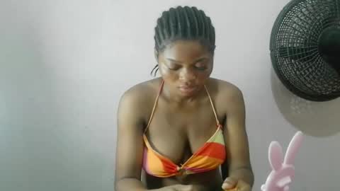 Creamy babyx online show from 11, 5, 2026