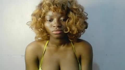 Creamy babyx online show from 23, 6, 2026
