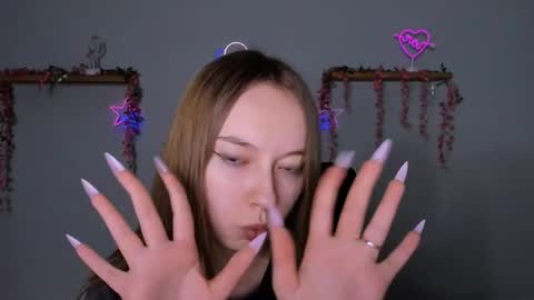 Snapshot of creamy_eva_ chatting on 10, 5, 2026 evaaaaaa 3 online show from 10, 5, 2026