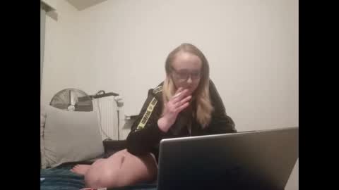 Snapshot of creamybiscuits12 chatting on 10, 12, 2024 creamybiscuits12 online show from 10, 12, 2024