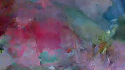 CreamyCocoBabe online show from 26, 1, 2025