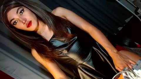 Celine online show from 27, 1, 2025