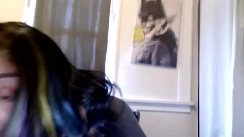 CreamyExotica online show from 26, 2, 2025