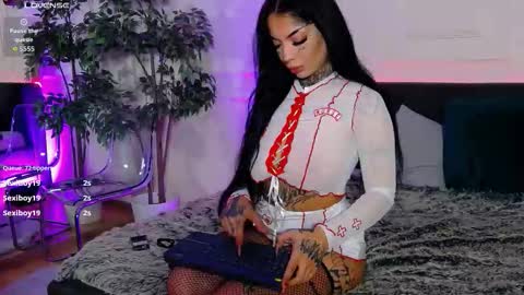 Sophie online show from 4, 11, 2025