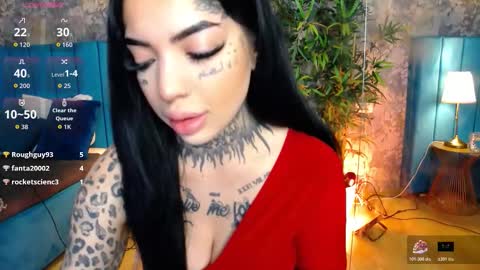 Sophie online show from 14, 2, 2026