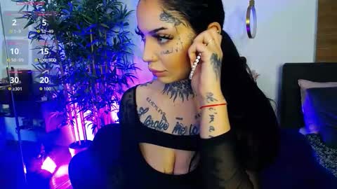 Sophie online show from 8, 3, 2026