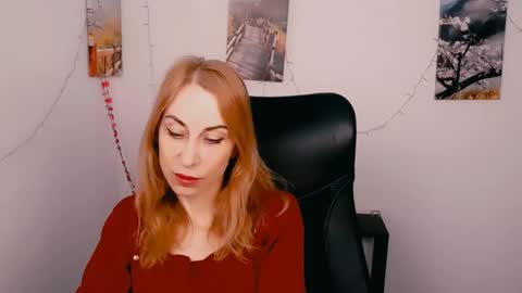 Lera online show from 19, 3, 2026