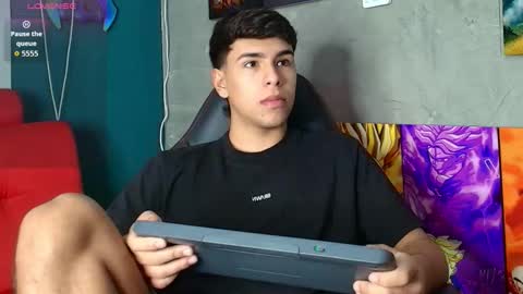 crh58_ online show from 1, 12, 2025