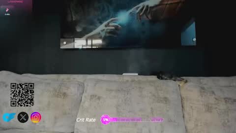 CRHISTIAN online show from 15, 1, 2025