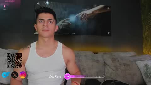 CRHISTIAN online show from 19, 1, 2025