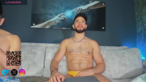 CRHISTIAN online show from 26, 2, 2025