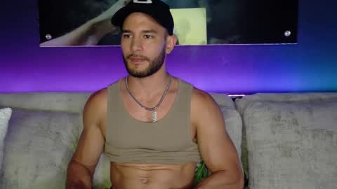 CRHISTIAN online show from 9, 9, 2025