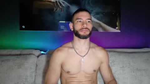 CRHISTIAN online show from 27, 2, 2026