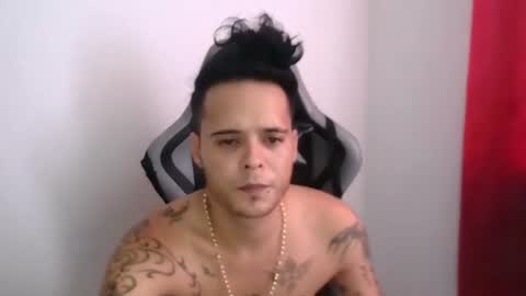 Snapshot of criatian_grey chatting on 24, 7, 2026 criatian_grey online show from 24, 7, 2026