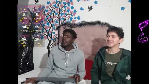 Snapshot of criissfer chatting on 1, 3, 2026 criissfer online show from 1, 3, 2026