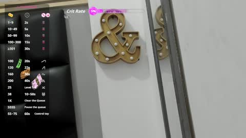 criistal_castro online show from 30, 3, 2026