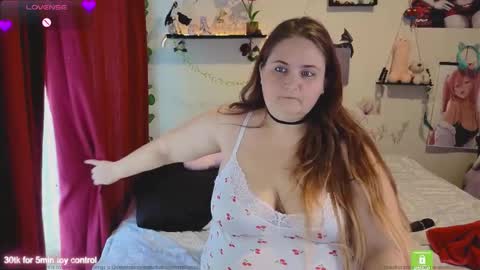 Crimson Rose online show from 20, 2, 2026