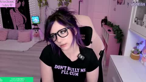 Snapshot of crimsonkitten chatting on 30, 4, 2026 Crimson Kitten online show from 30, 4, 2026