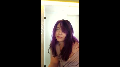 Snapshot of crimsonkitten chatting on 11, 5, 2026 Crimson Kitten online show from 11, 5, 2026