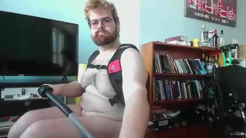 crippledmicrocock online show from 15, 1, 2026