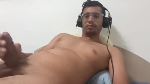 AnarchyBoy online show from 14, 9, 2025