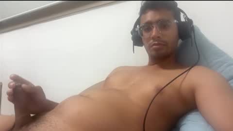 AnarchyBoy online show from 20, 9, 2025