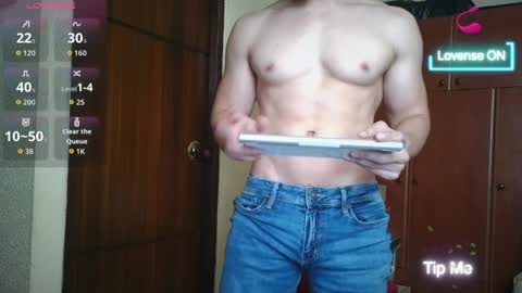 cris2428 online show from 28, 3, 2026