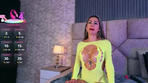 Snapshot of cris__sweetxx chatting on 22, 3, 2026 Cristina Sweet online show from 22, 3, 2026