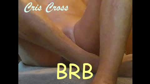 cris_cross online show from 14, 2, 2025